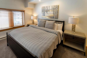 4315 - Two Bedroom Deluxe Creekside Condominiums condo